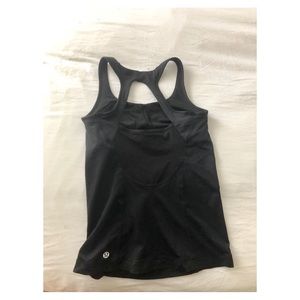 Lululemon Tanktop